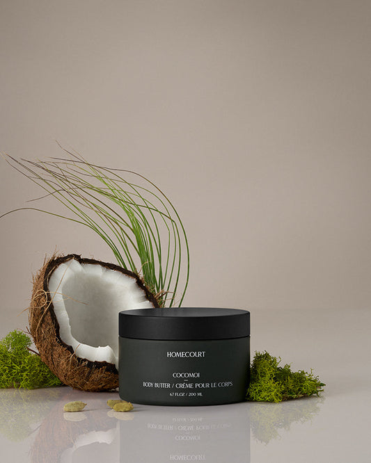 Body Butter - Trending Wellness Store