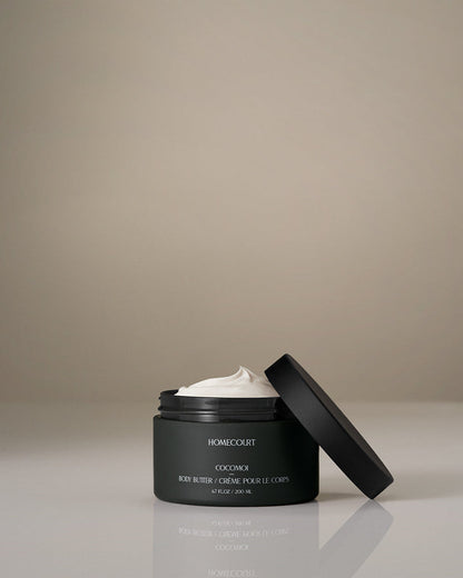 Body Butter - Trending Wellness Store