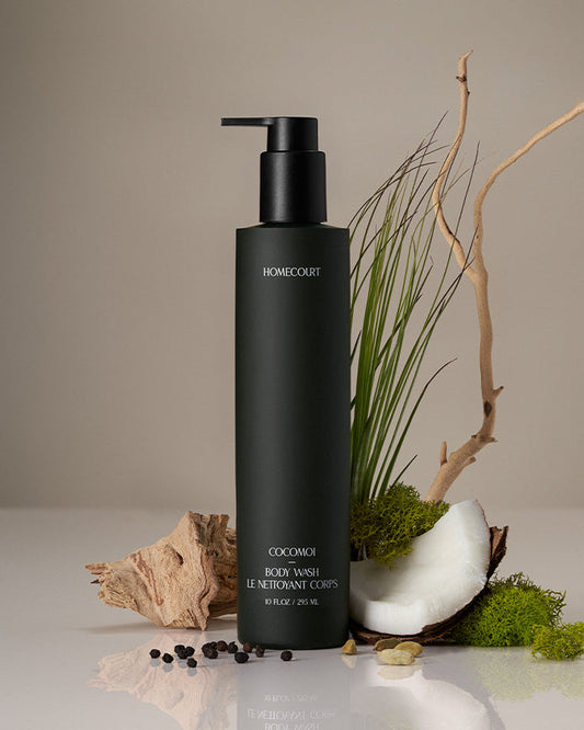 Body Wash - Trending Wellness Store