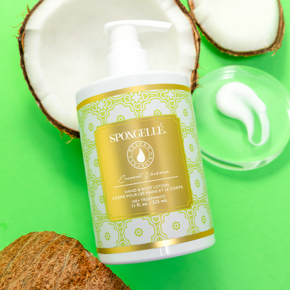 Coconut Verbena | Body Lotion - Trending Wellness Store