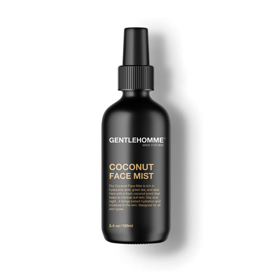 Coconut Face Mist for Men - Trending Wellness Store