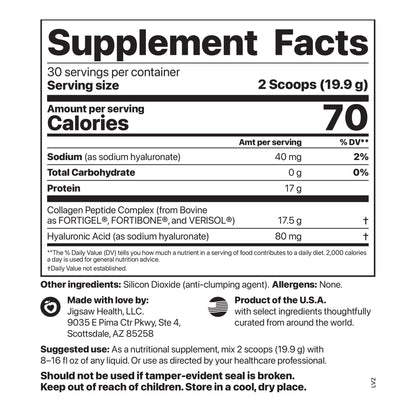 Collagen Boost® - Trending Wellness Store