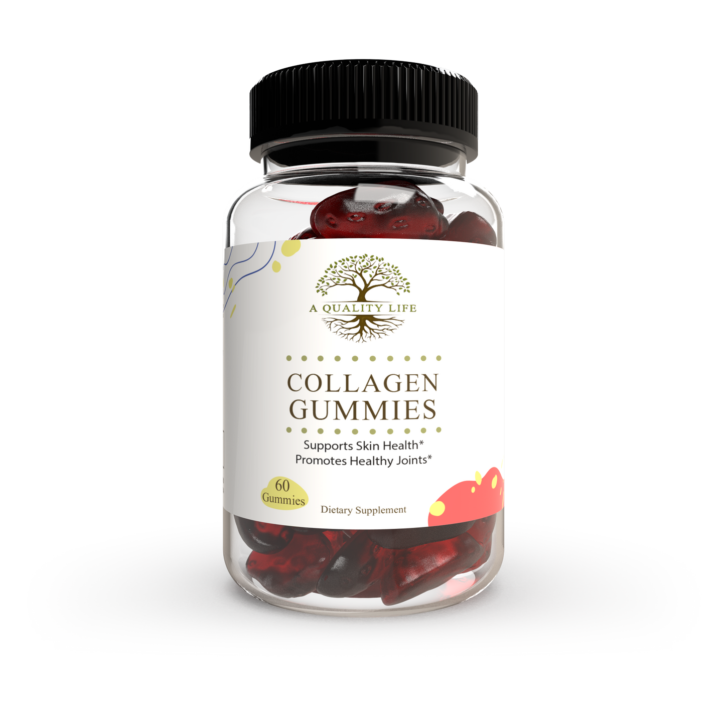 Collagen Gummies - Trending Wellness Store