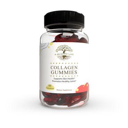 Collagen Gummies - Trending Wellness Store