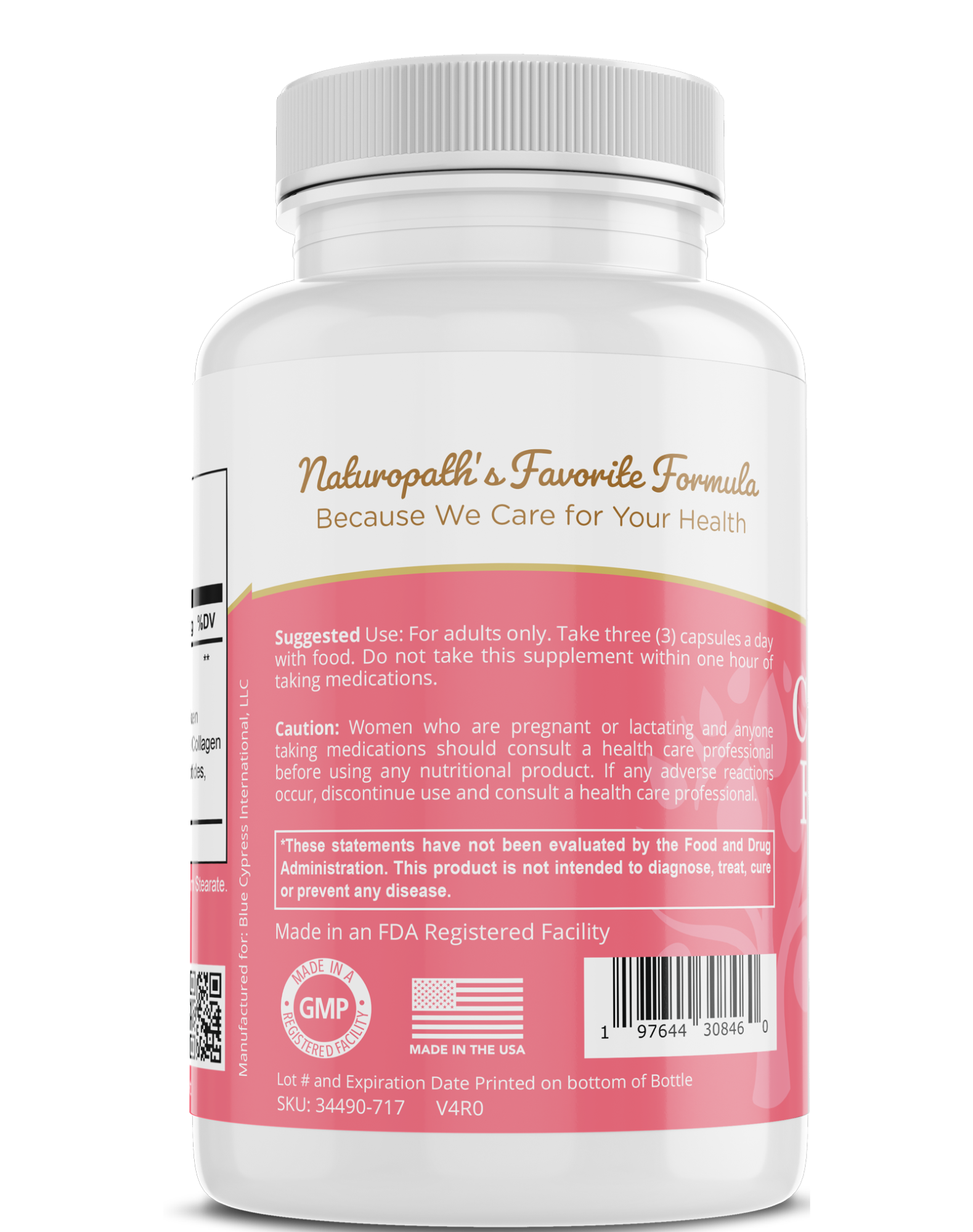 Trending Wellness Store