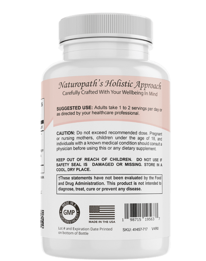 Collagen Peptides Types I, II, III, V, X by Bellawell - Trending Wellness Store