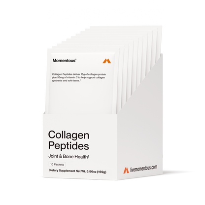 Collagen Peptides 10-Travel Packs - Trending Wellness Store