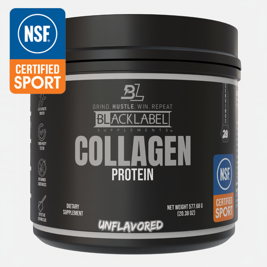 COLLAGEN PROTEIN - Trending Wellness Store