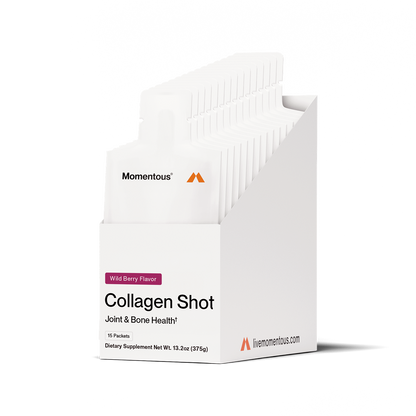 Collagen Shot 15-Packs - Trending Wellness Store