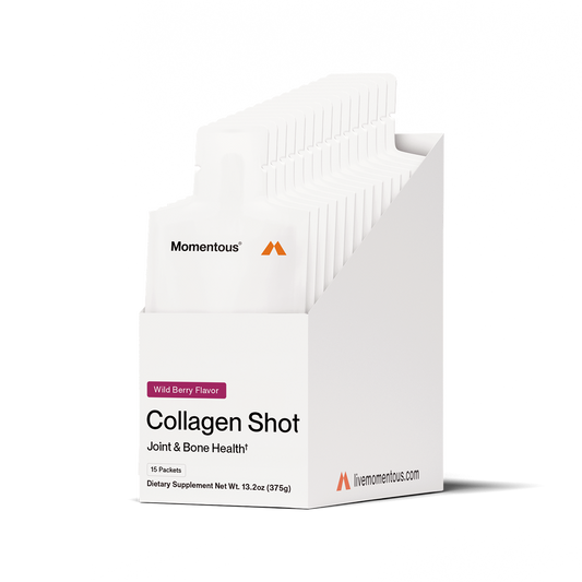 Collagen Shot 15-Packs - Trending Wellness Store