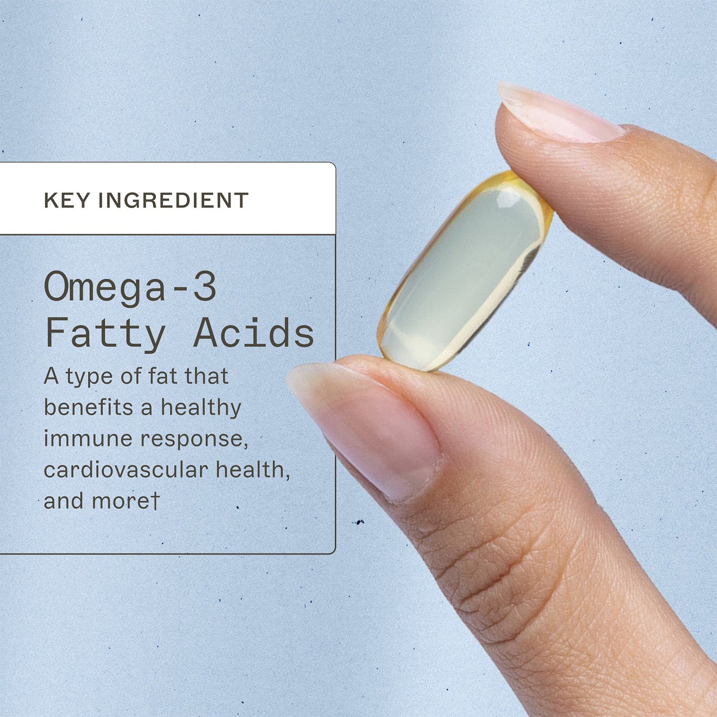 Complete Omega-3 Softgels - Trending Wellness Store