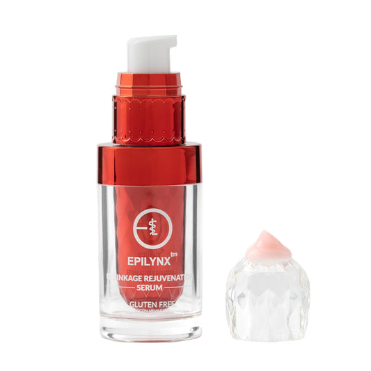 Enriching Ageless Rejuvenate Face Serum for Mature Skin - Renew, Moisturize, Lift - Trending Wellness Store