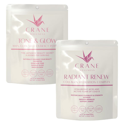 Beauty Bundle - Trending Wellness Store