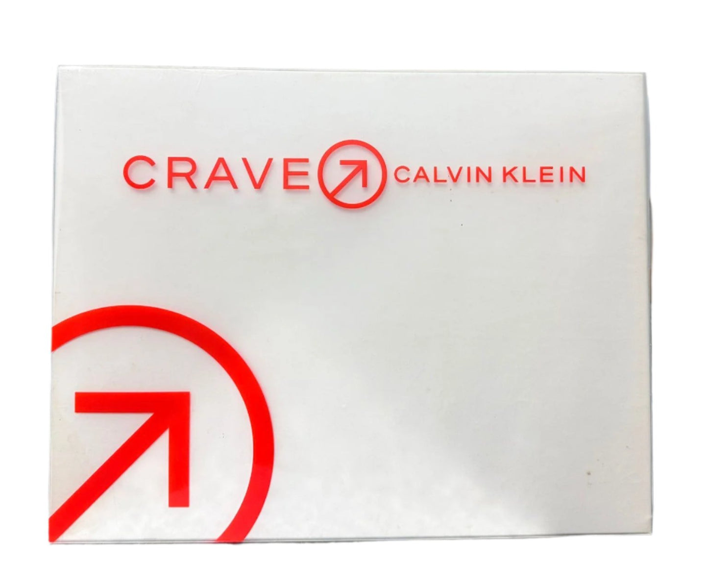 Crave by Calvin Klein 3-piece gift set - Trending Wellness Store