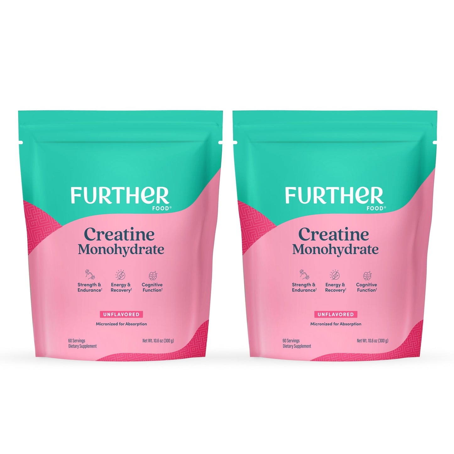 Creatine Monohydrate - Trending Wellness Store