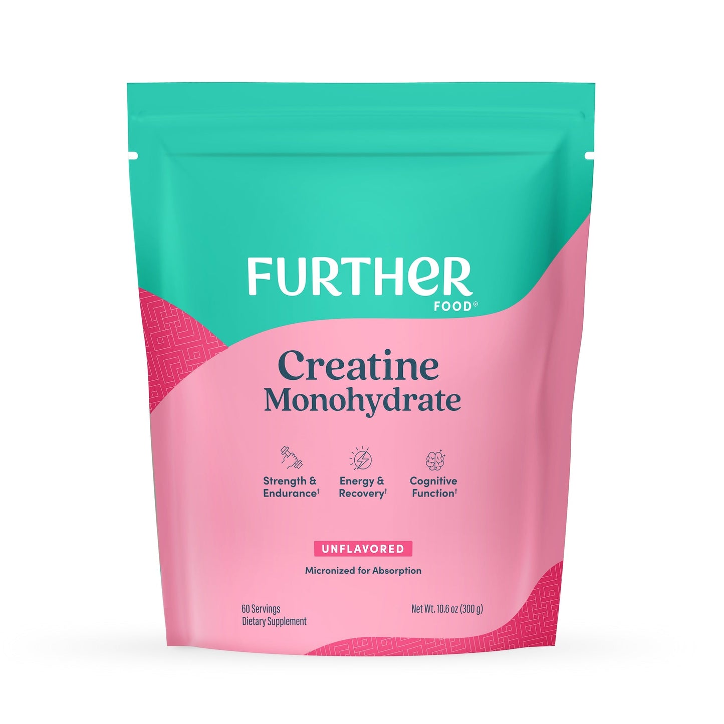 Creatine Monohydrate - Trending Wellness Store