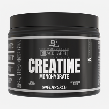 CREATINE MONOHYDRATE - Trending Wellness Store