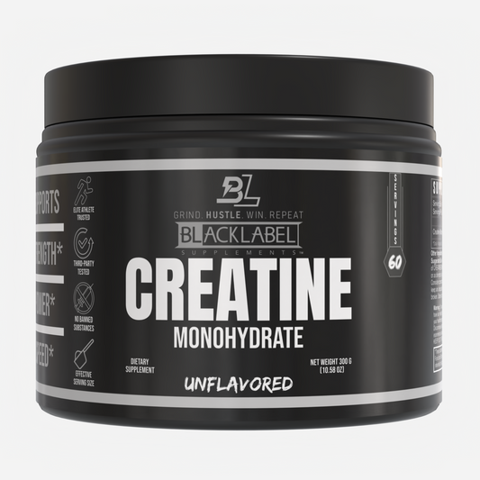 CREATINE MONOHYDRATE - Trending Wellness Store