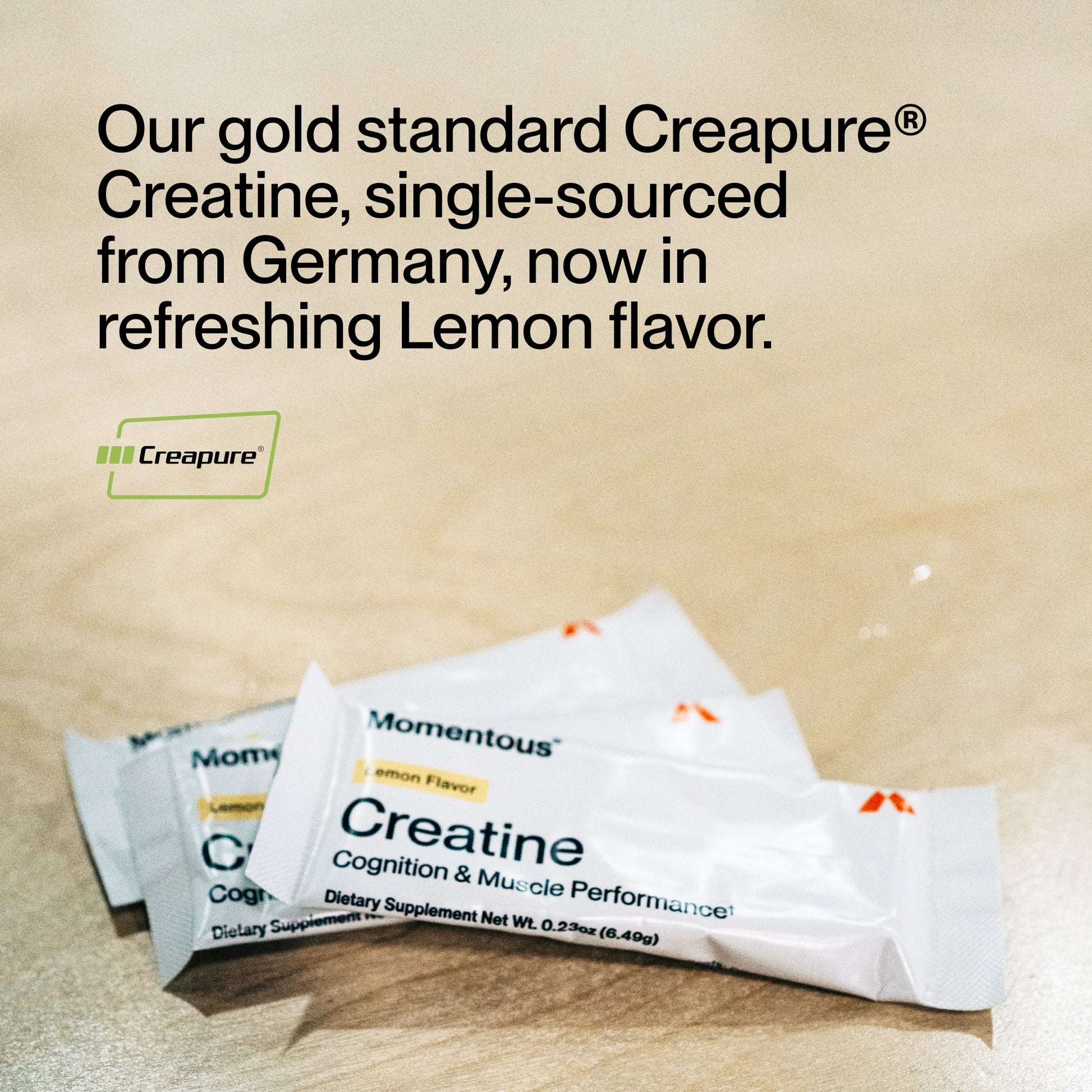 Creatine 15-Travel Packs - Trending Wellness Store