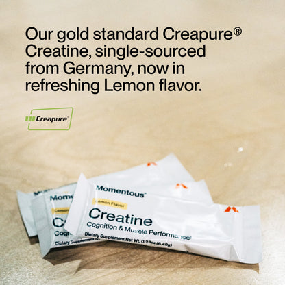 Creatine 15-Travel Packs - Trending Wellness Store