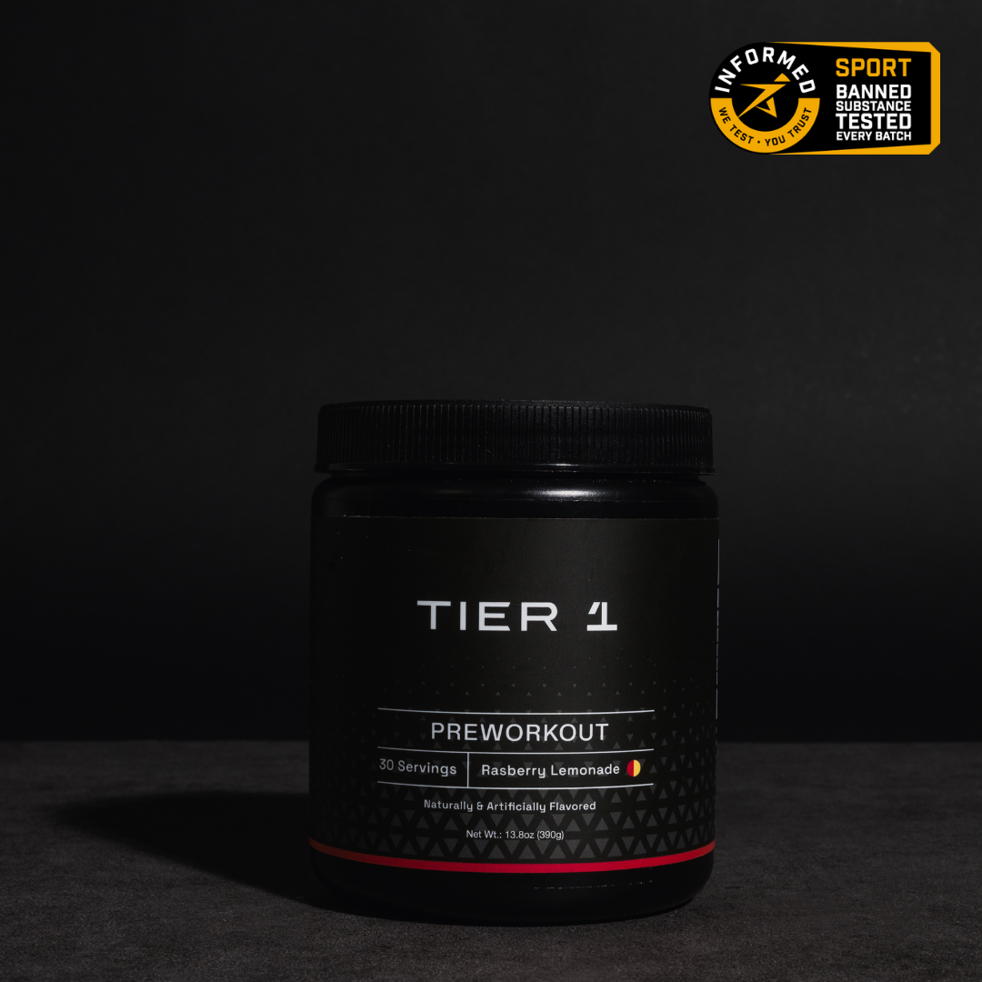 The Big 3 - Trending Wellness Store