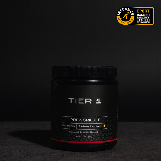 The Big 3 - Trending Wellness Store
