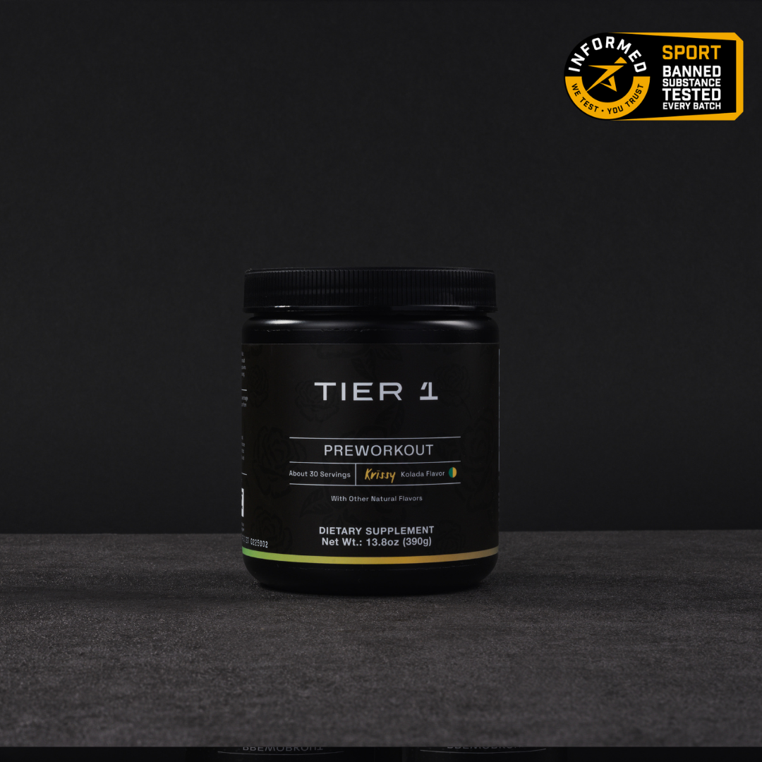 The Big 3 - Trending Wellness Store