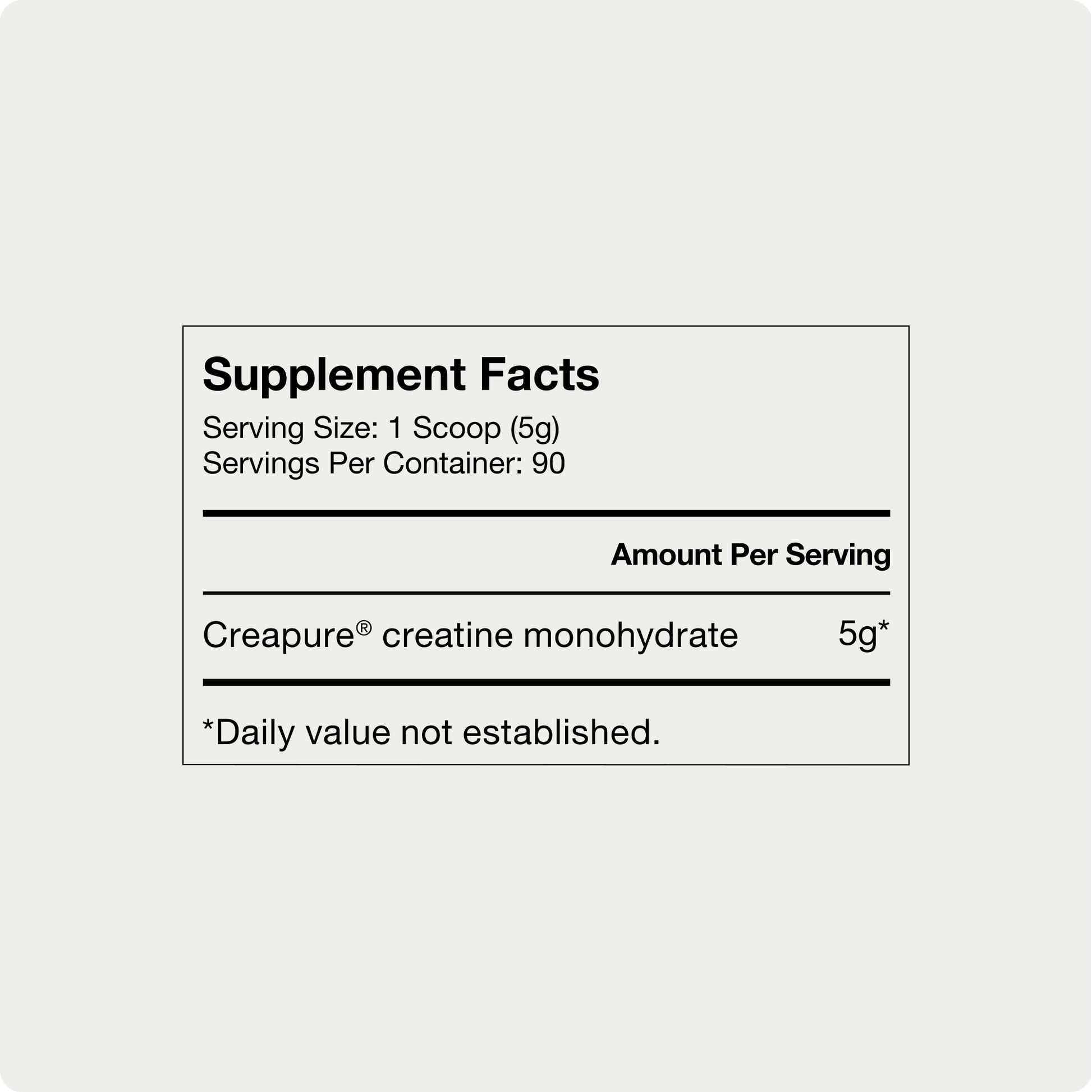 Creatine - Trending Wellness Store