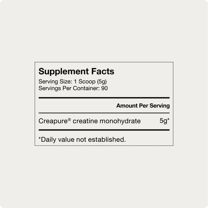 Creatine - Trending Wellness Store