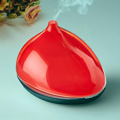 Gem Aromatherapy Essential Oil Diffuser - Trending Wellness Store