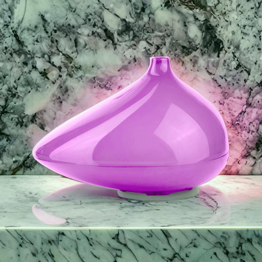 Gem Aromatherapy Essential Oil Diffuser - Trending Wellness Store