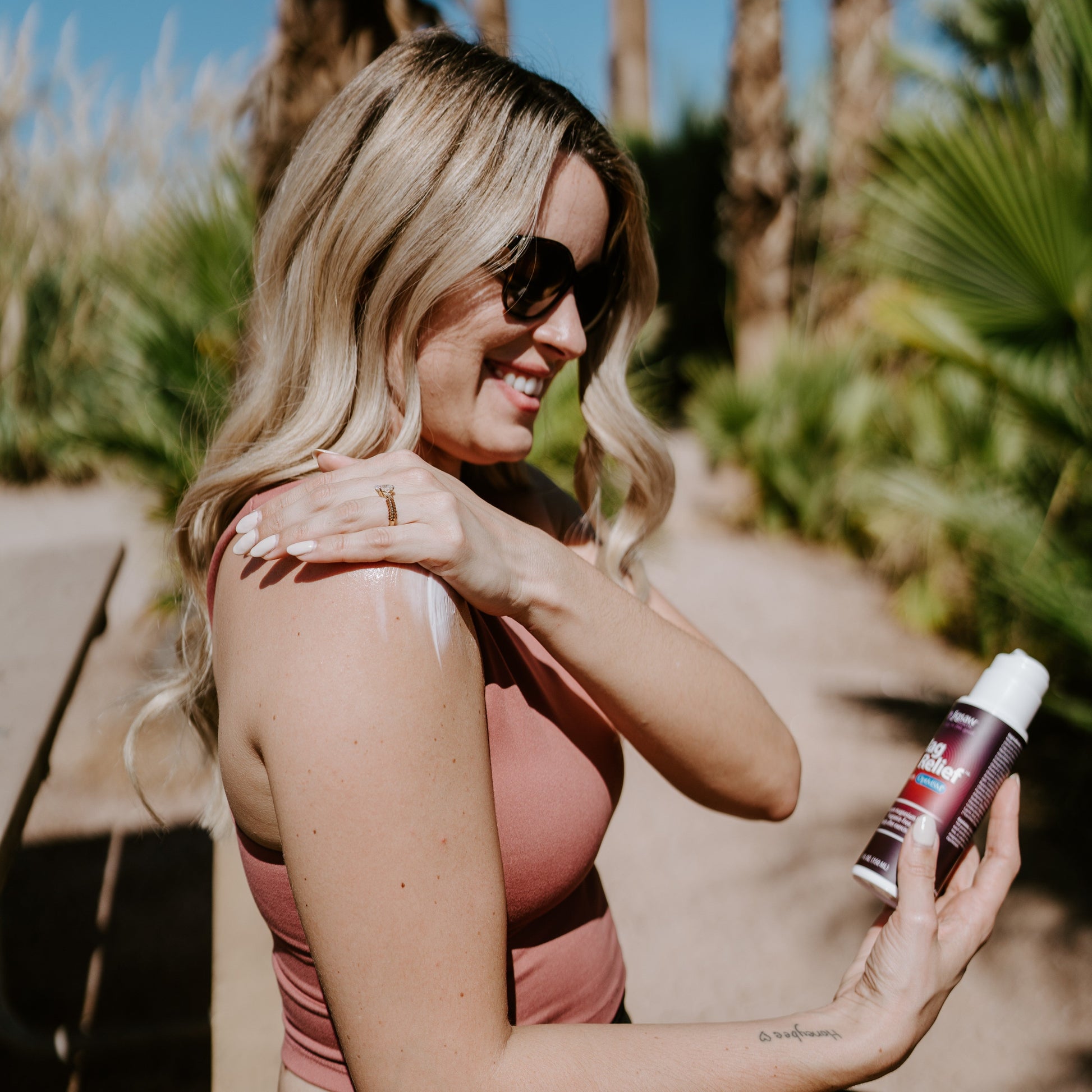 Jigsaw MagRelief™ - Trending Wellness Store