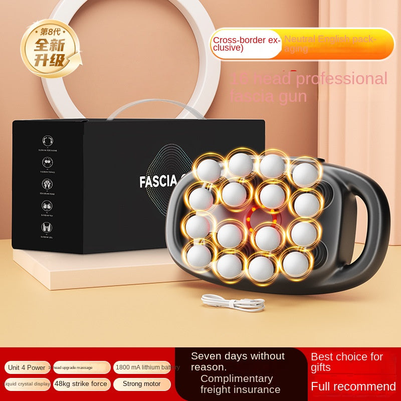 Trending Wellness Store