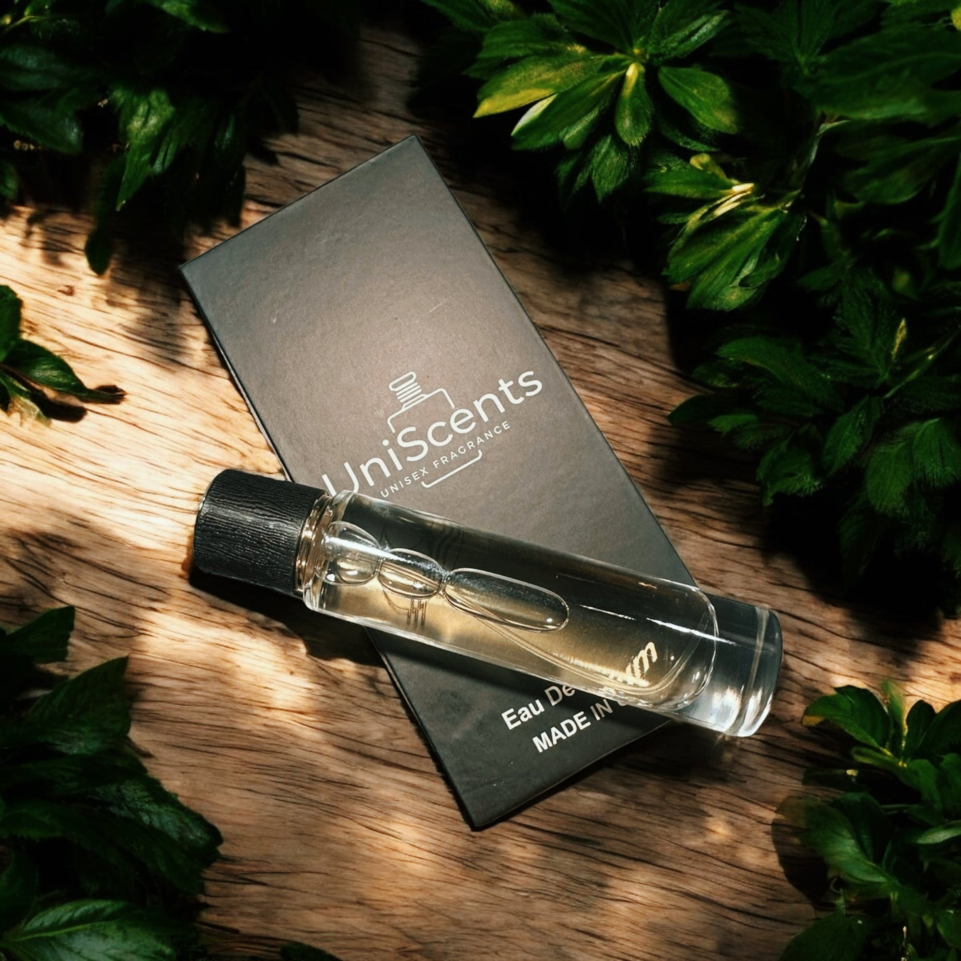 Hair Perfume - Trending Wellness Store