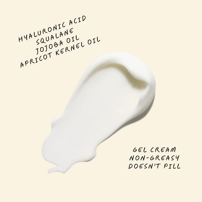 the moisturizing set