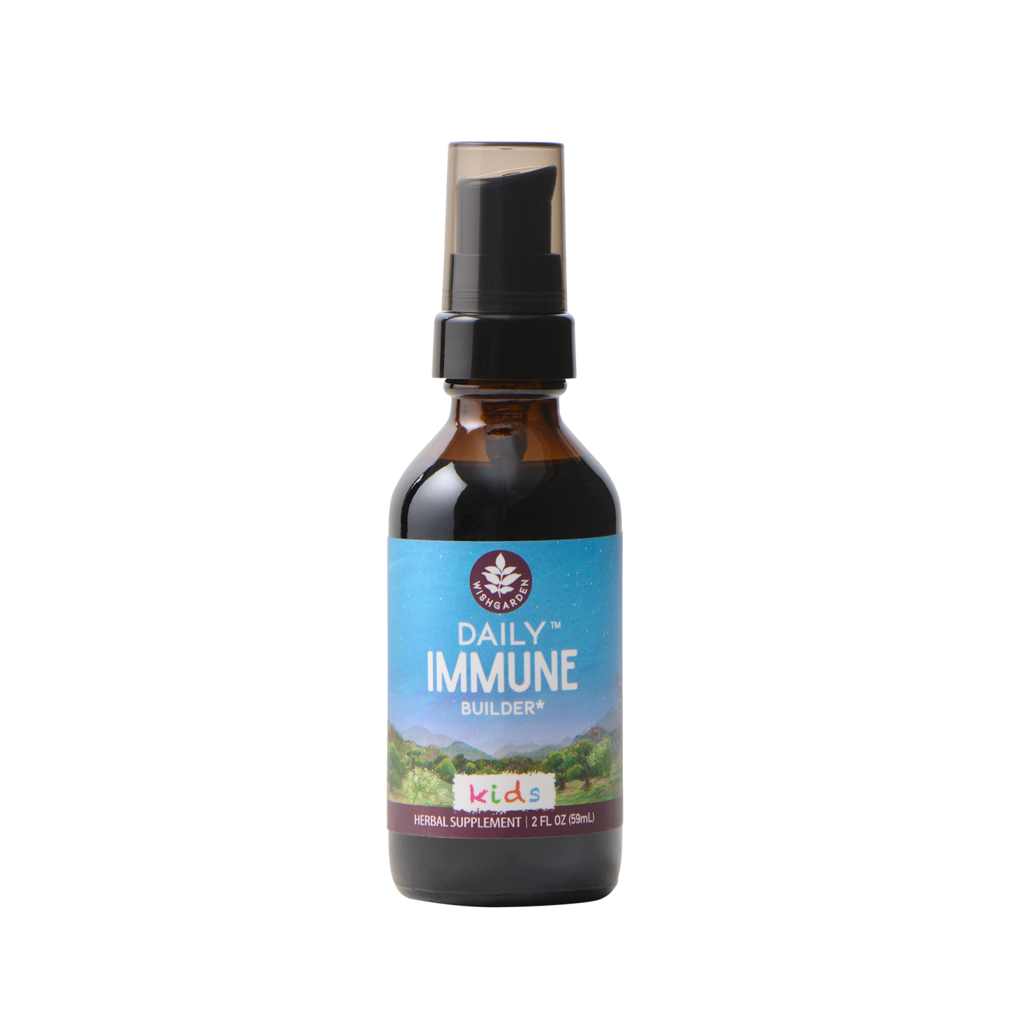 Daily Immune Builder For Kids - Trending Wellness Store