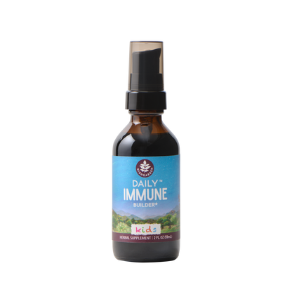 Daily Immune Builder For Kids - Trending Wellness Store