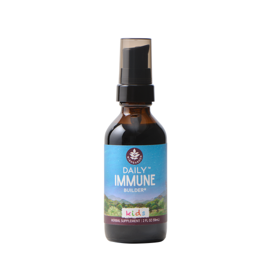 Daily Immune Builder For Kids - Trending Wellness Store