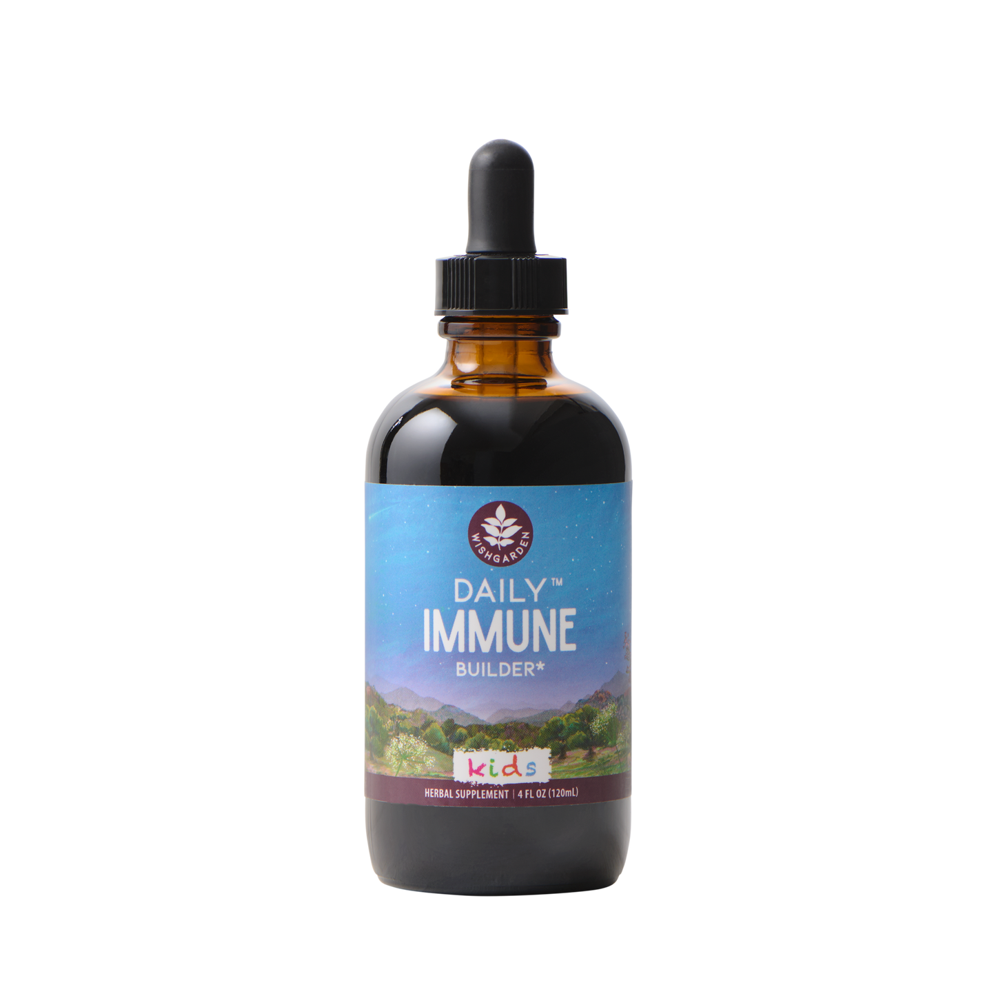 Daily Immune Builder For Kids - Trending Wellness Store