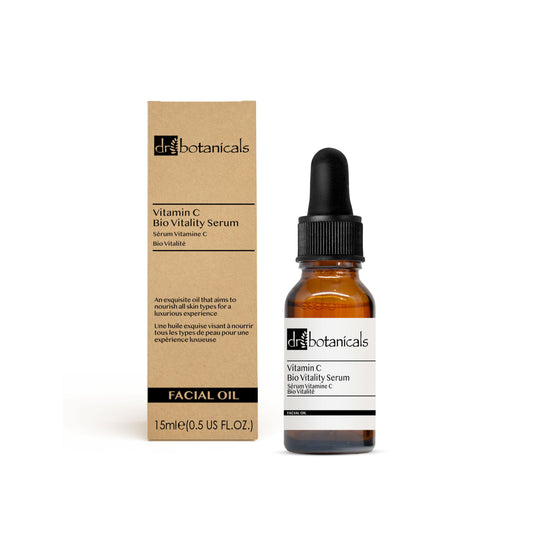 Vitamin C Bio Vitality oil 15ml - Trending Wellness Store