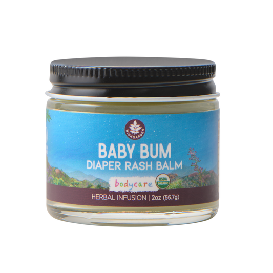 Baby Bum Diaper Rash Balm - Trending Wellness Store