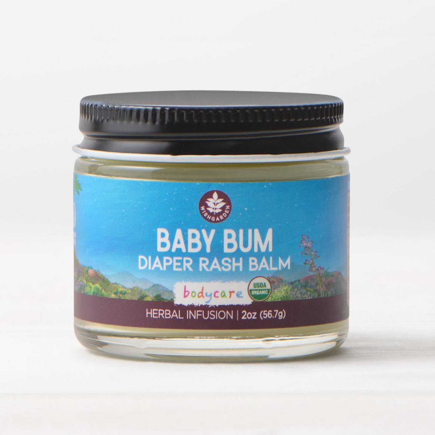 Baby Bum Diaper Rash Balm - Trending Wellness Store