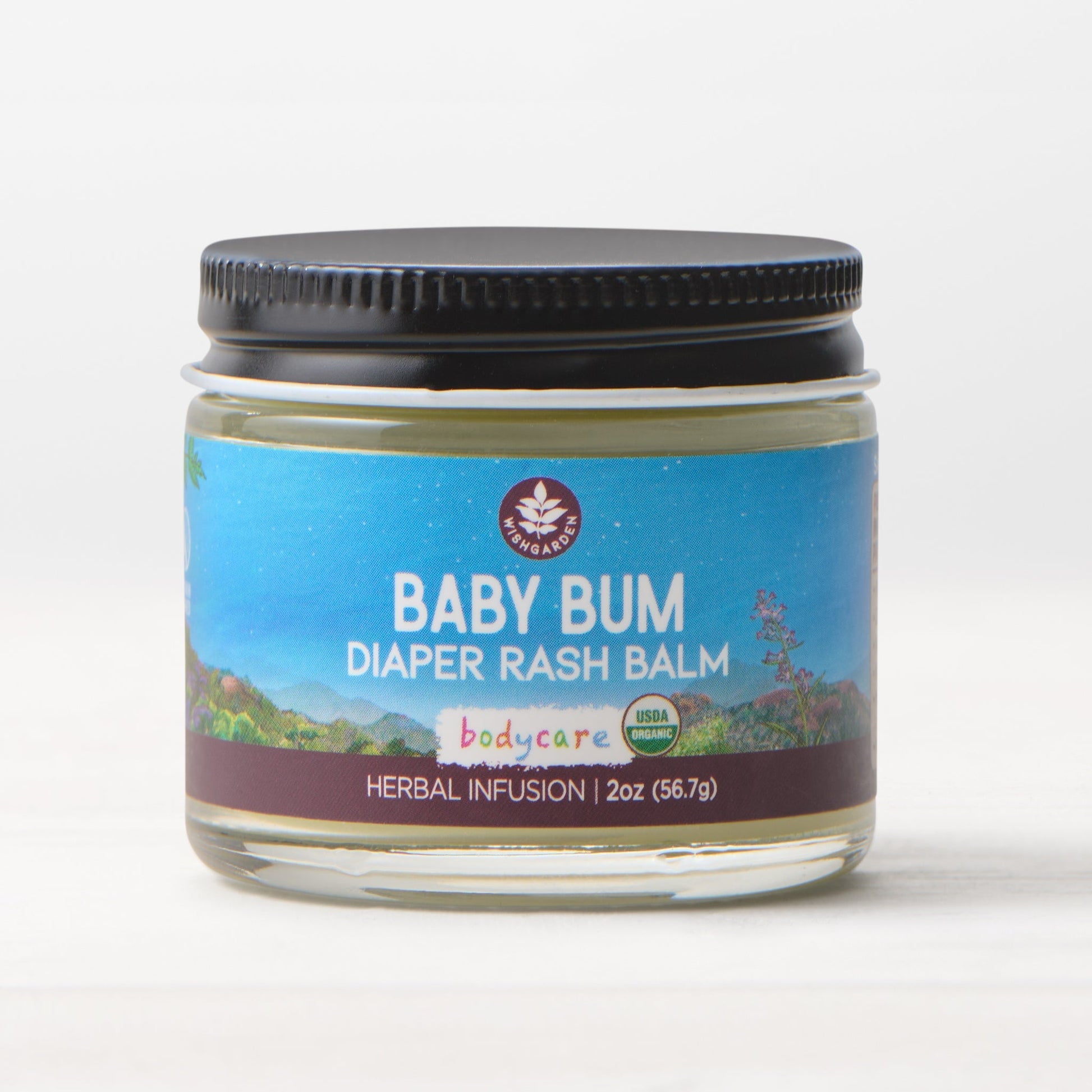 Baby Bum Diaper Rash Balm - Trending Wellness Store