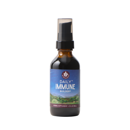 Daily Immune Builder - Trending Wellness Store
