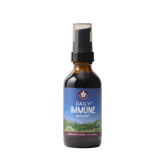 Daily Immune Builder - Trending Wellness Store