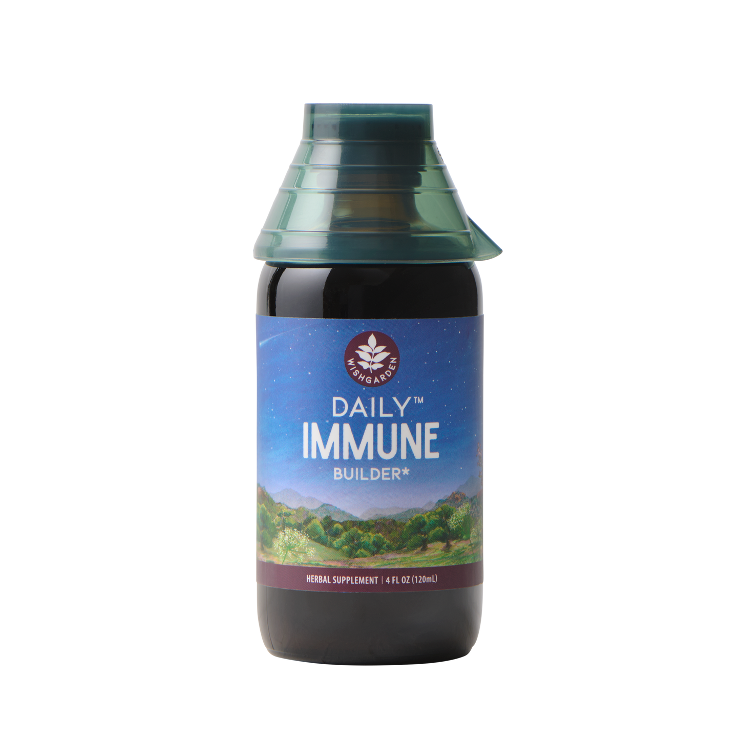 Daily Immune Builder - Trending Wellness Store