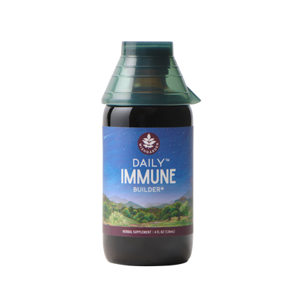 Daily Immune Builder - Trending Wellness Store