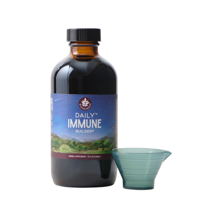 Daily Immune Builder - Trending Wellness Store