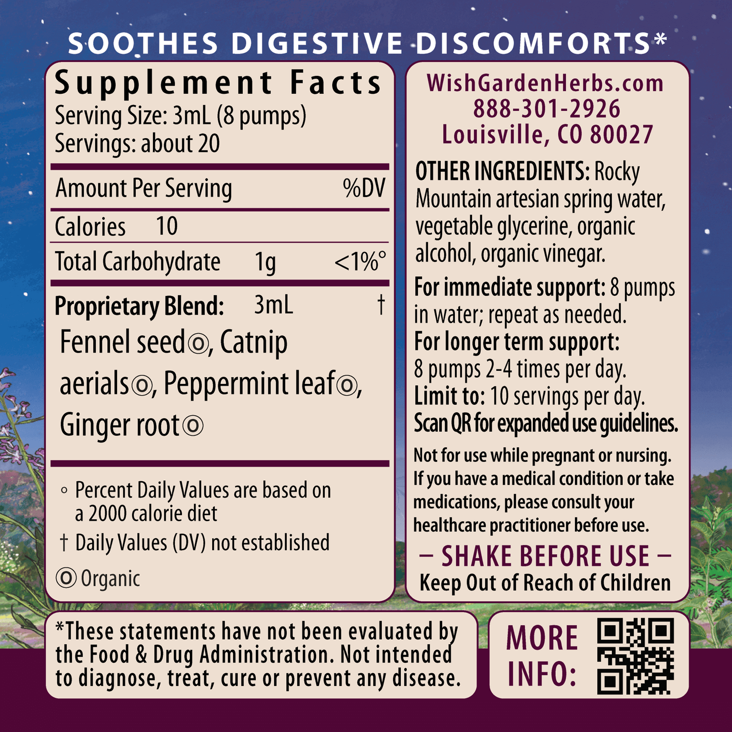 Digestive Rescue GI Normalizer - Trending Wellness Store