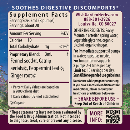 Digestive Rescue GI Normalizer - Trending Wellness Store